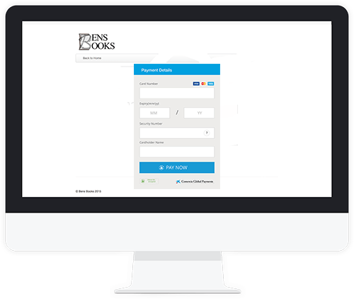 Hosted Payment Page y API | API - Developers Docs