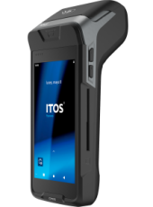 ITOS CM35