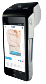 ITOS CM5